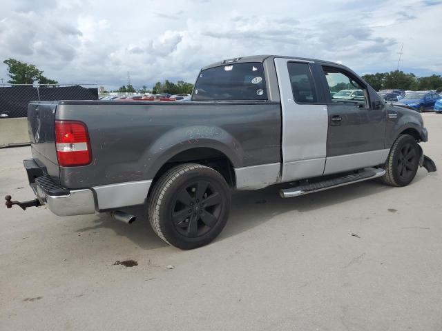 Photo 3 from auction – 2006 FORD F150 with VIN 1FTPX12V56NB61724