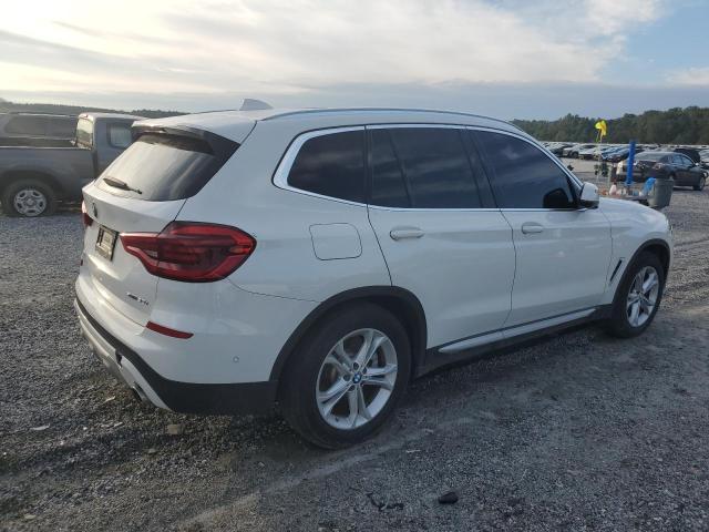 Photo 3 from auction – 2020 BMW X3 SDRIVE3 with VIN 5UXTY3C05L9C78770