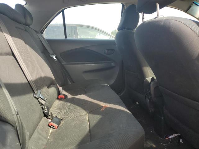 Photo 10 from auction – 2012 TOYOTA YARIS with VIN JTDBT4K32C1415530