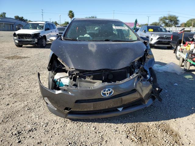 Photo 5 from auction – 2014 TOYOTA PRIUS C with VIN JTDKDTB35E1081889