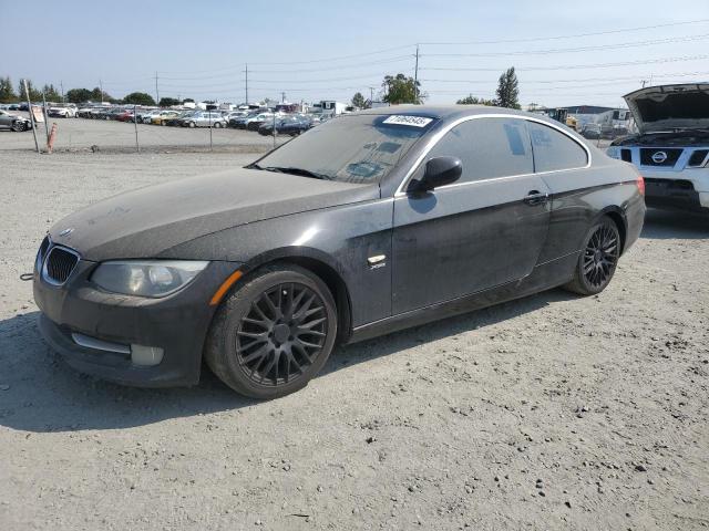 Photo 1 from auction – 2013 BMW 328 XI with VIN WBAKF3C59DJ385829