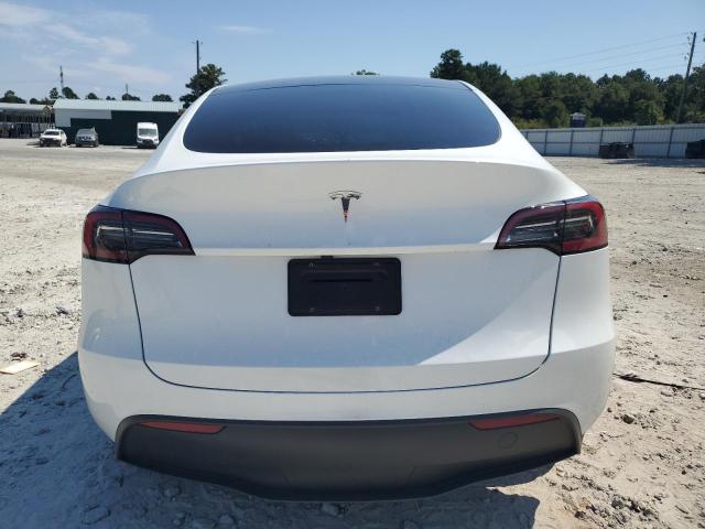 Photo 6 from auction – 2023 TESLA MODEL Y with VIN 7SAYGDEE6PA197908