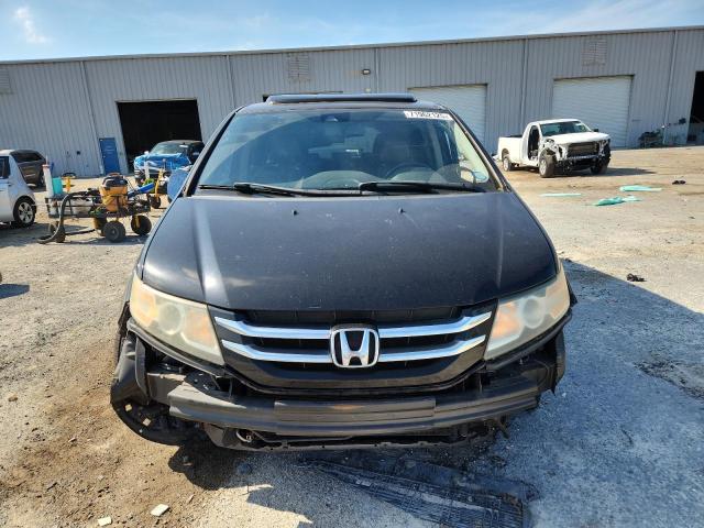 Photo 5 from auction – 2014 HONDA ODYSSEY EX with VIN 5FNRL5H62EB072279