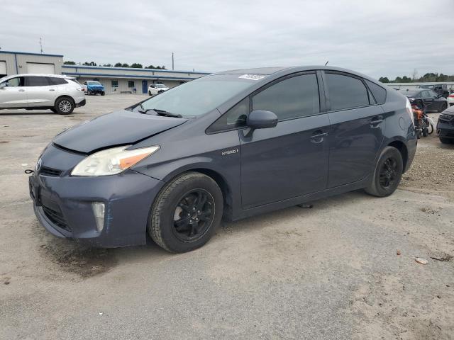 TOYOTA PRIUS 2015 with VIN JTDKN3DU3F0467138 - Photo from auction