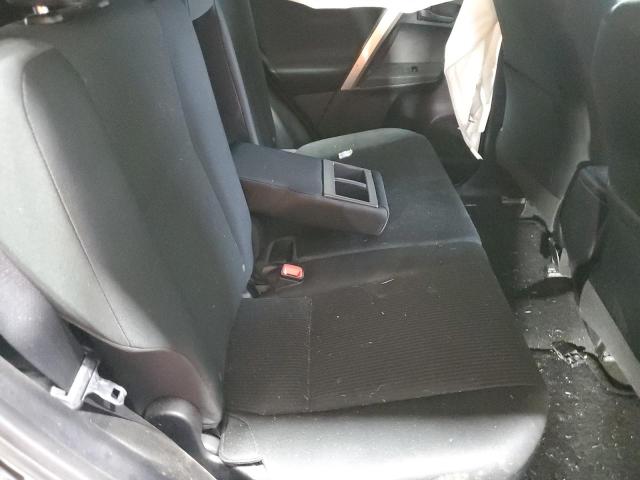 Foto 10 de la subasta – 2014 TOYOTA RAV4 LE con VIN 2T3BFREV6EW227972