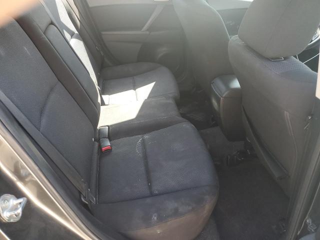 Photo 10 from auction – 2011 MAZDA 3 I with VIN JM1BL1VF3B1396232