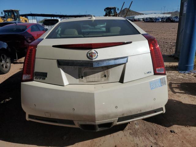 Photo 6 from auction – 2014 CADILLAC CTS PERFOR with VIN 1G6DC1E37E0153857