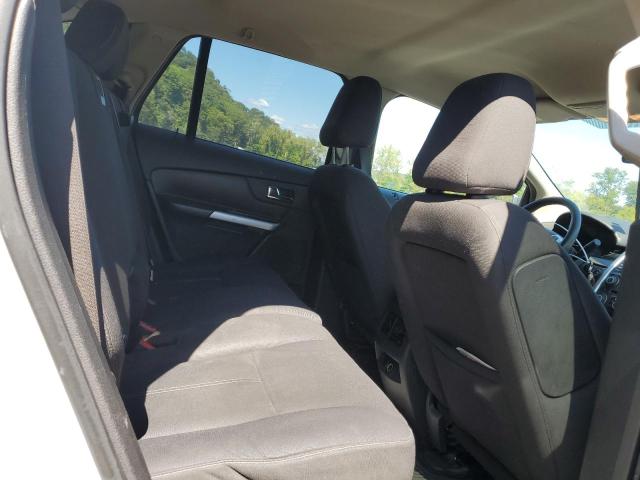Photo 11 from auction – 2011 FORD EDGE SE with VIN 2FMDK3GC6BBA98915
