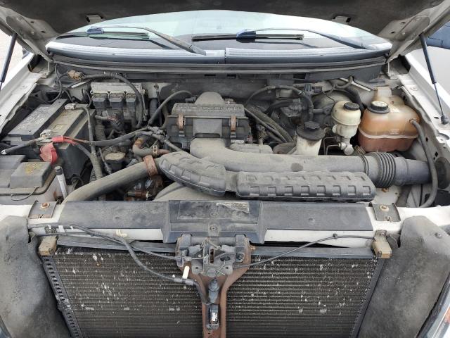 Photo 11 from auction – 2008 FORD F150 with VIN 1FTPX14V68FB14793