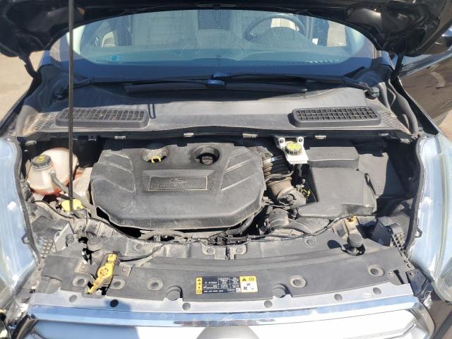 Photo 12 from auction – 2017 FORD ESCAPE SE with VIN 1FMCU0G96HUC94459