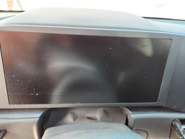 Photo 9 from auction – 2023 KIA NIRO LX with VIN KNDCP3LE0P5094122
