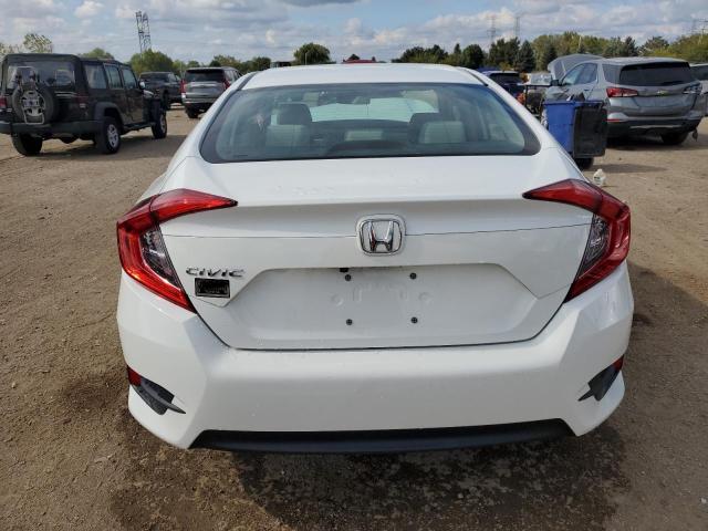 Photo 6 from auction – 2016 HONDA CIVIC LX with VIN 19XFC2F5XGE000850