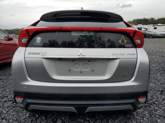 Photo 6 from auction – 2018 MITSUBISHI ECLIPSE CR with VIN JA4AT5AA4JZ062119