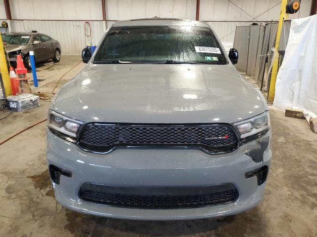 Photo 5 from auction – 2021 DODGE DURANGO SX with VIN 1C4RDJAG5MC557665