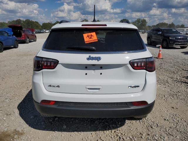 Photo 6 from auction – 2024 JEEP COMPASS LA with VIN 3C4NJDFN5RT152000