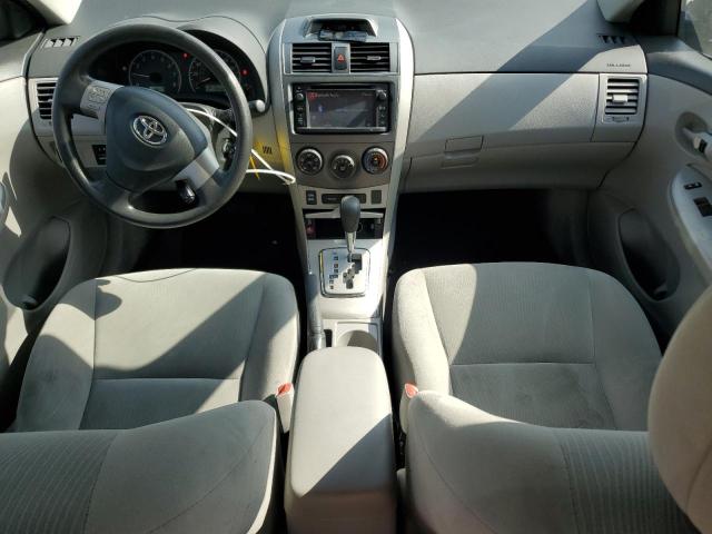 Photo 8 from auction – 2013 TOYOTA COROLLA BA with VIN 2T1BU4EE2DC012235