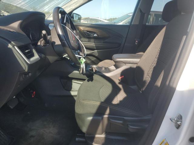 Photo 7 from auction – 2021 GMC TERRAIN SL with VIN 3GKALMEV9ML322608