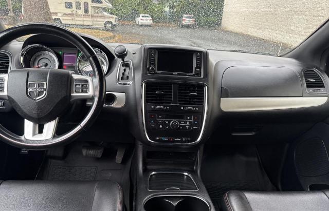 Photo 9 from auction – 2019 DODGE GRAND CARA with VIN 2C4RDGEG6KR516530