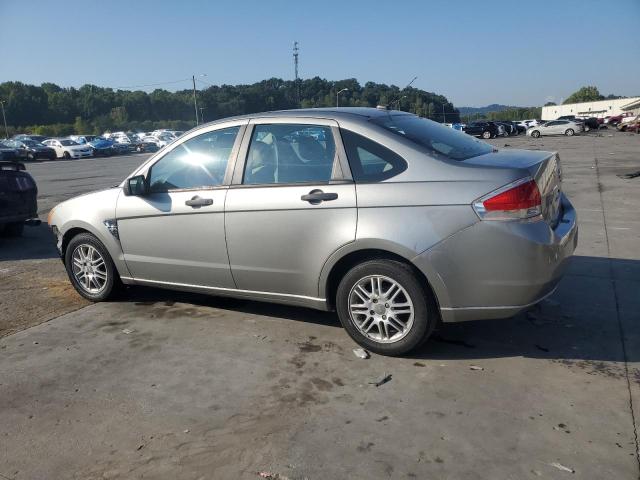 Photo 2 from auction – 2008 FORD FOCUS SE with VIN 1FAHP35N58W109735