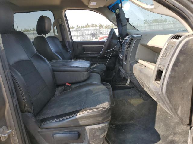 Photo 7 from auction – 2012 DODGE RAM 3500 S with VIN 3C63D3CL4CG313875