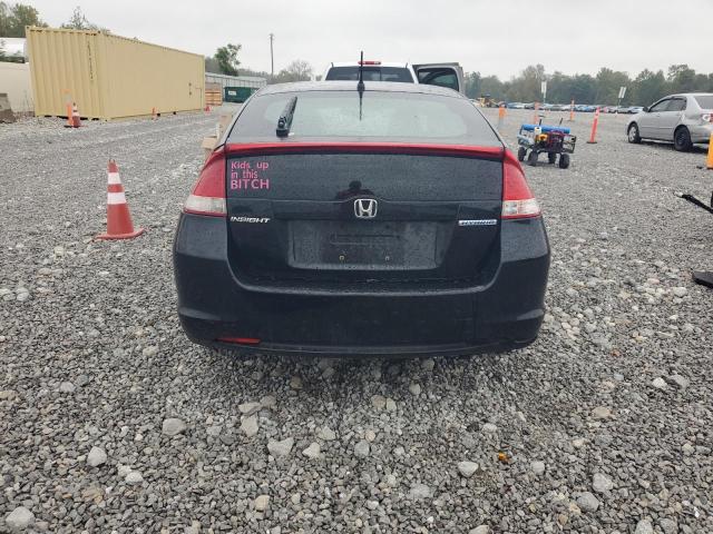 Photo 6 from auction – 2011 HONDA INSIGHT EX with VIN JHMZE2H79BS002633