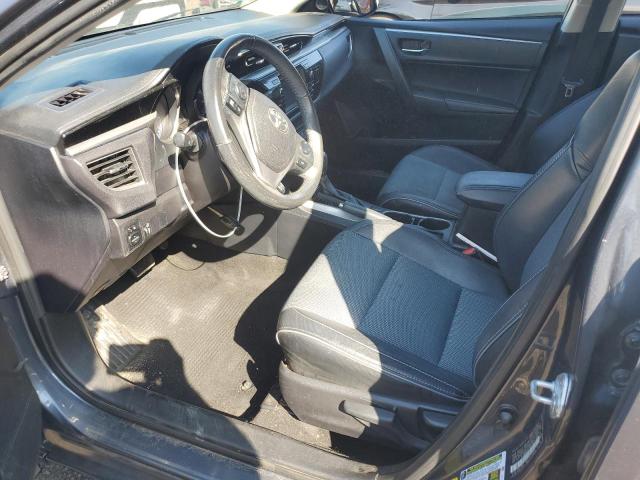 Photo 7 from auction – 2016 TOYOTA COROLLA L with VIN 2T1BURHE2GC672238