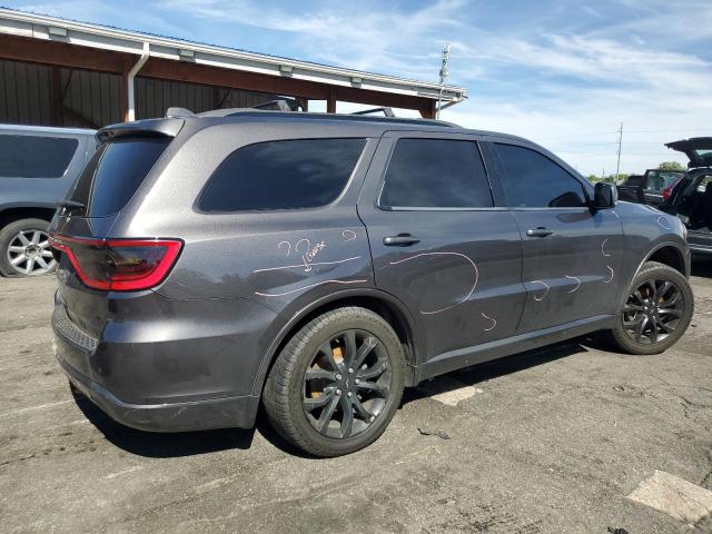 Photo 3 from auction – 2020 DODGE DURANGO GT with VIN 1C4RDJDG0LC229953