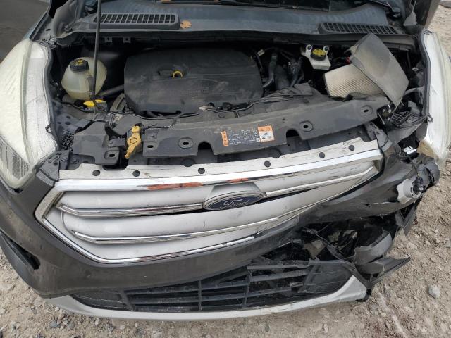 Photo 11 from auction – 2017 FORD ESCAPE SE with VIN 1FMCU9GD2HUC48412