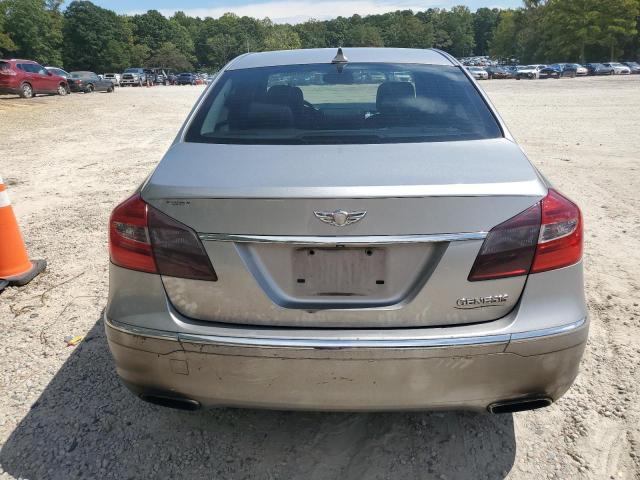 Photo 6 from auction – 2012 HYUNDAI GENESIS 3. with VIN KMHGC4DD1CU151786