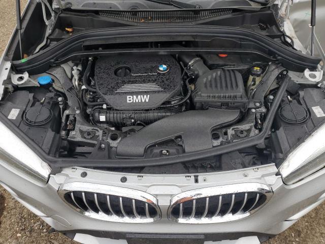Photo 12 from auction – 2018 BMW X1 XDRIVE2 with VIN WBXHT3C38J5L34186