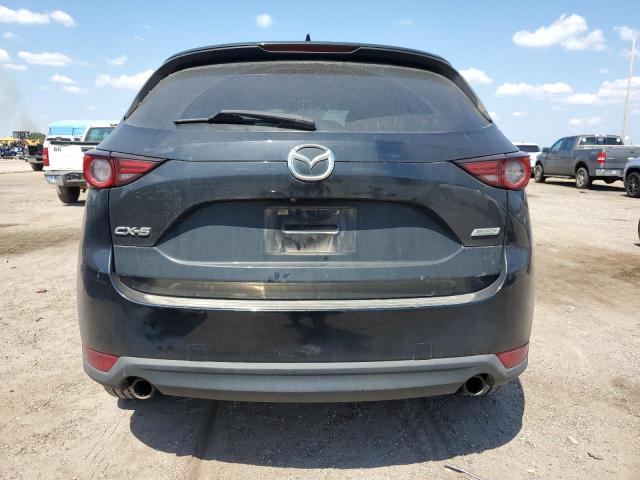 Photo 6 from auction – 2017 MAZDA CX-5 GRAND with VIN JM3KFADL0H0176597