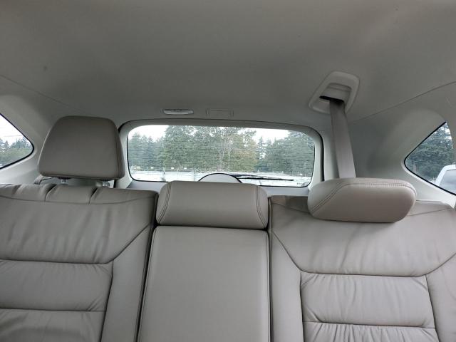 Photo 10 from auction – 2012 HONDA CR-V EXL with VIN 5J6RM4H78CL019025