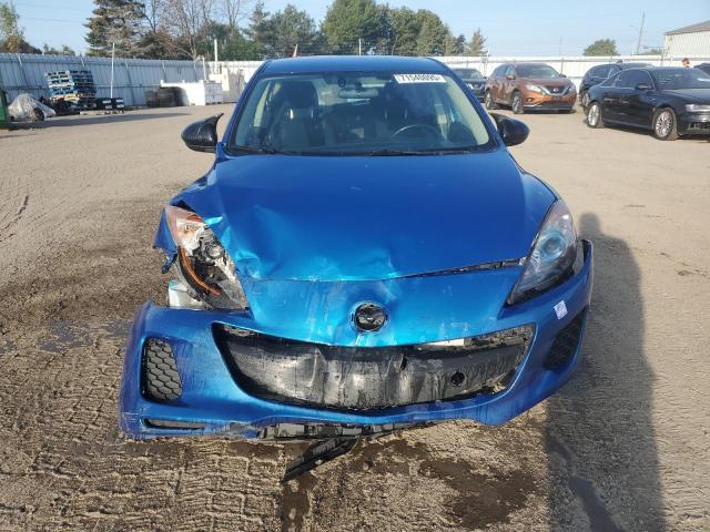 Photo 5 from auction – 2012 MAZDA 3 I with VIN JM1BL1L77C1671663