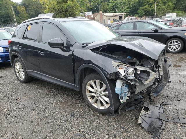 Photo 4 from auction – 2014 MAZDA CX-5 GT with VIN JM3KE4DY4E0311978