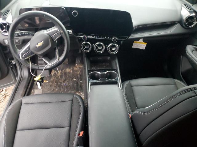 Photo 8 from auction – 2024 CHEVROLET BLAZER 2LT with VIN 3GNKDBRJ8RS256064