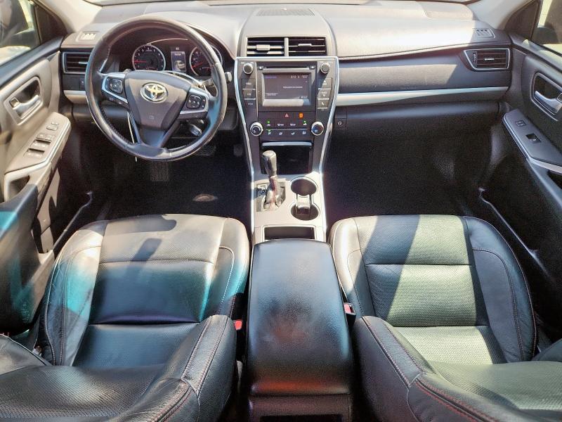 Photo 8 from auction – 2015 TOYOTA CAMRY LE with VIN 4T1BF1FK7FU088015