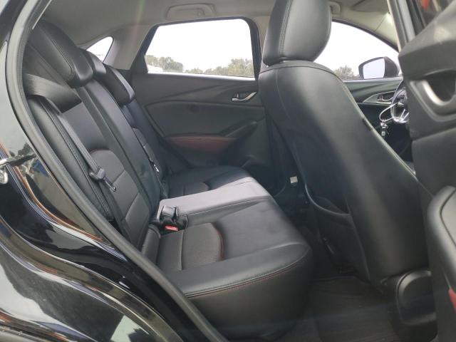 Photo 10 from auction – 2017 MAZDA CX-3 TOURI with VIN JM1DKFC7XH0141306