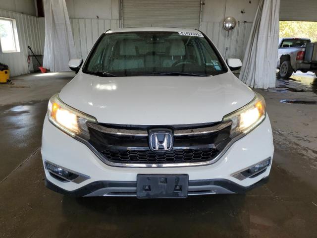 Photo 5 from auction – 2015 HONDA CR-V EX with VIN 5J6RM4H55FL052759