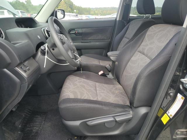 Photo 7 from auction – 2015 TOYOTA SCION XB with VIN JTLZE4FE1FJ074828