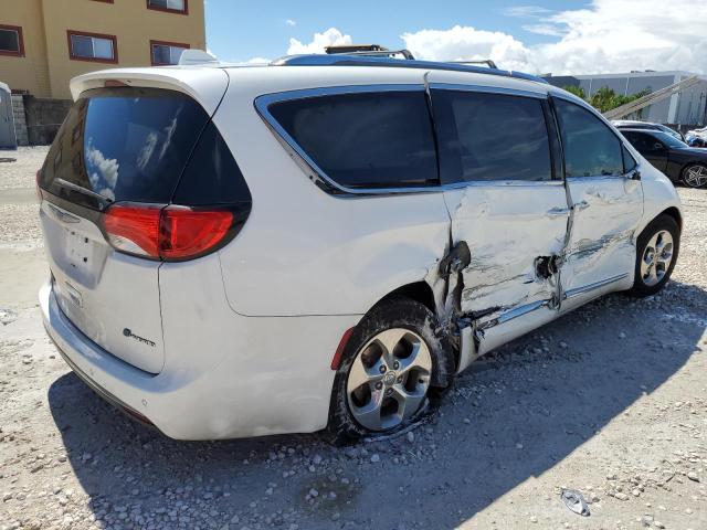 Photo 3 from auction – 2018 CHRYSLER PACIFICA H with VIN 2C4RC1L70JR236667
