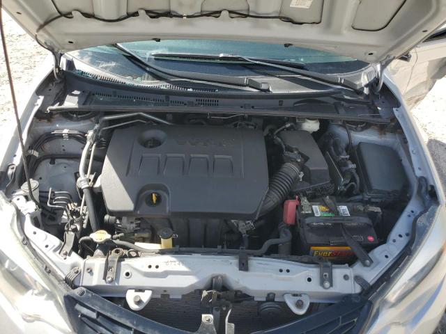 Photo 11 from auction – 2014 TOYOTA COROLLA L with VIN 2T1BURHE8EC140067
