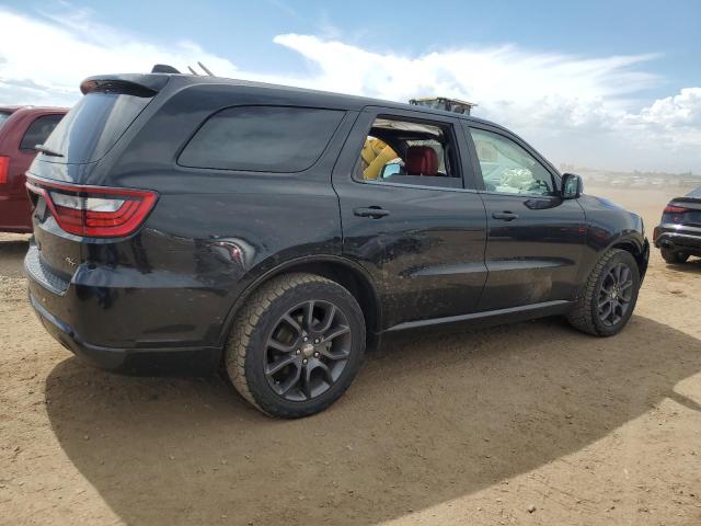 Photo 3 from auction – 2018 DODGE DURANGO R/T with VIN 1C4SDJCTXJC456340
