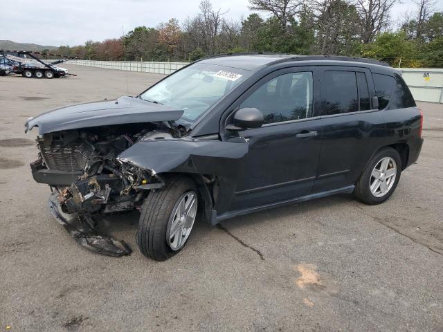 Photo 1 from auction – 2008 JEEP COMPASS SPORT with VIN 1J8FF47W28D569908