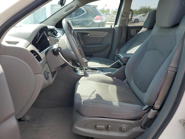 Photo 7 from auction – 2014 CHEVROLET TRAVERSE LT with VIN 1GNKRGKD4EJ193933