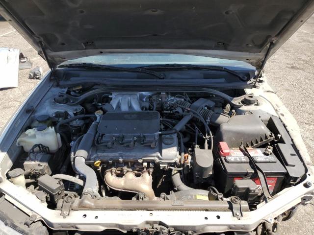 Photo 11 from auction – 2000 TOYOTA CAMRY SOLARA SE with VIN 2T1FF28P4YC355423