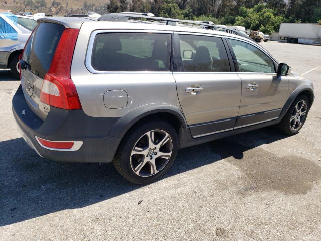 Photo 3 from auction – 2013 VOLVO XC70 T6 with VIN YV4902BZ6D1153283