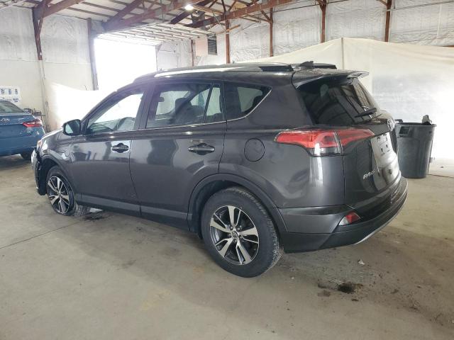 Photo 2 from auction – 2018 TOYOTA RAV4 ADVEN with VIN 2T3RFREV1JW857679