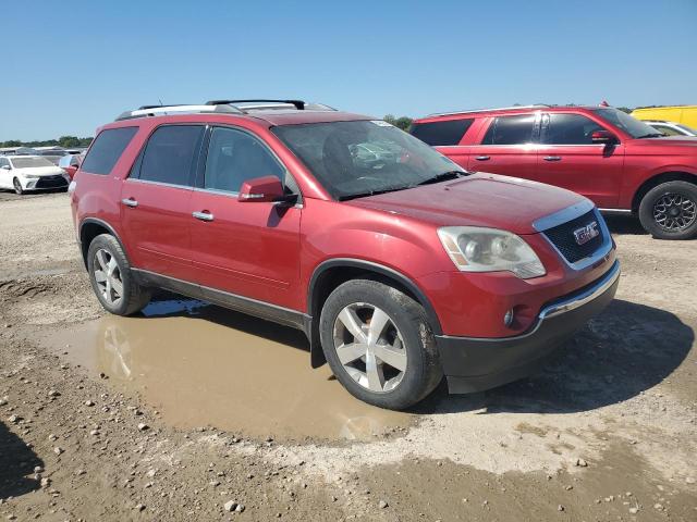 Photo 4 from auction – 2012 GMC ACADIA SLT with VIN 1GKKRRED5CJ304670
