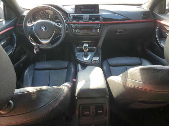 Photo 8 from auction – 2015 BMW 435 XI GRA with VIN WBA4B3C56FD670171