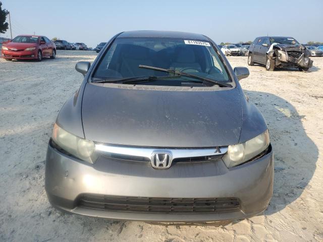 Photo 5 from auction – 2008 HONDA CIVIC LX with VIN 2HGFA16518H337169